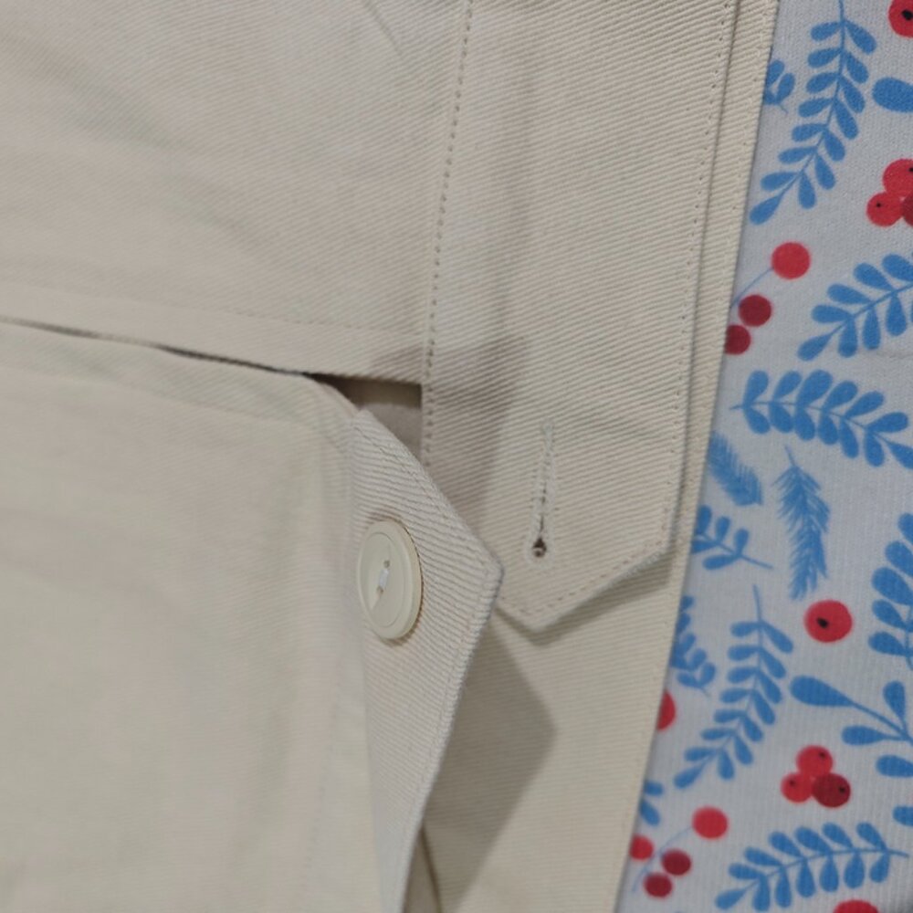 Human Made Men's Jacket - Picture 4 of 9